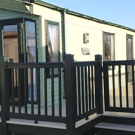 Lagooncombe Modern And Cosy Holiday Home Haverigg Eksteriør bilde